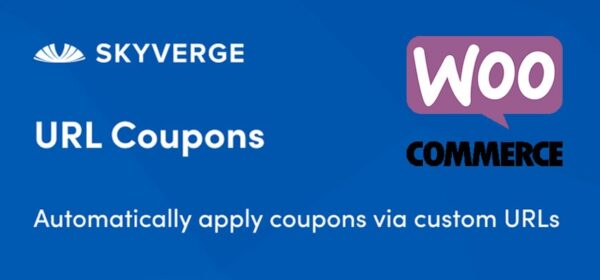WooCommerce URL Coupons (v2.16.1) by SkyVerge