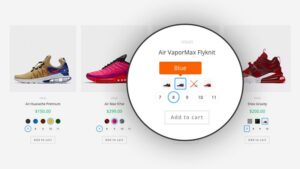 WooCommerce Variation Swatches And Photos (v3.1.12)