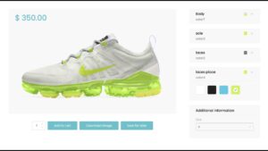 WooCommerce Visual Products Configurator v5.7
