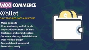 WooCommerce Wallet v3.1.0