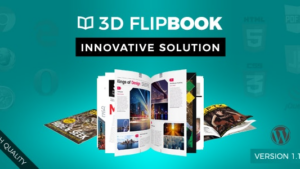 WordPress FlipBook v1.16.13