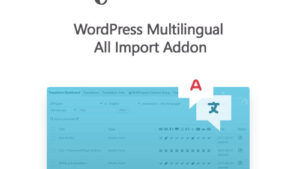 WordPress Multilingual Media Add-On v2.7.2