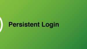 Wp Persistent Login Premium v2.0.12 [Activated]