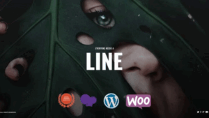 [Activated] Wox v.3.4 One Page Portfolio WordPress Theme