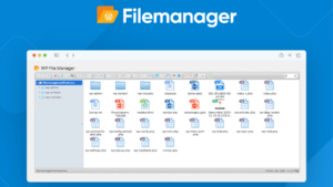 Wp File Manager Pro v8.4.3 [Activated]