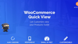 XT WooCommerce Quick View Pro (v2.1.6)