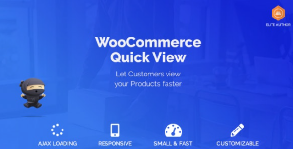 XT WooCommerce Quick View Pro (v2.1.6)