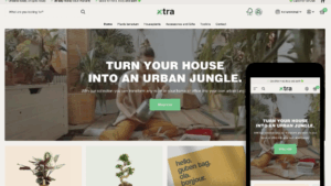 Xtra Premium Shopify Theme v3.2.0 (July 19, 2023)