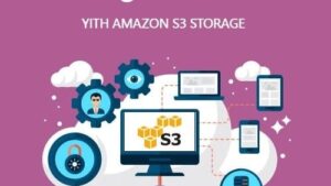 (v1.11.0) YITH Amazon S3 Storage Premium [Original Version Number*]
