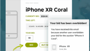 v4.17.0 YITH WooCommerce Auctions Premium [Original Version Number**] Activated