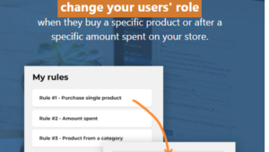 v2.0.0 YITH WooCommerce Automatic Role Changer Premium [Original Version Number**] Activated