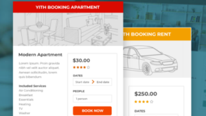 (v5.24.0) YITH WooCommerce Booking and Appointment Premium [Original Version Number**](Activated)