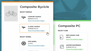 v1.32.0 YITH Composite Products For WooCommerce Premium [Original Version Number**] Activated