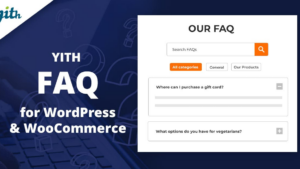 v2.34.0 YITH FAQ for WordPress & WooCommerce Premium [Original Version Number**] Activated