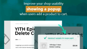 v2.32.0 YITH WooCommerce Added to Cart Popup Premium