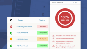 v1.37.0 YITH WooCommerce Anti-Fraud Premium [Original Version Number**] Activated