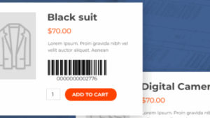 (v2.46.0) YITH WooCommerce Barcodes and QR Codes Premium [Original Version Number**] Activated