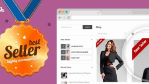 v.1.22.0 YITH WooCommerce Best Sellers Premium [Original Version Number**] Activated