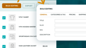 v3.20.0 YITH WooCommerce Bulk Product Editing Premium [Original Version Number**] Activated [NFIX]