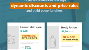 (v4.20.0) YITH WooCommerce Dynamic Pricing and Discounts Premium [Original Version Number**] [NFIX]