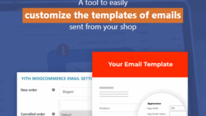 v1.40.0 YITH WooCommerce Email Templates Premium [Original Version Number**] Activated