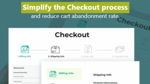 v2.46.0 YITH WooCommerce Multi-step Checkout Premium [Original Version Number**] Activated