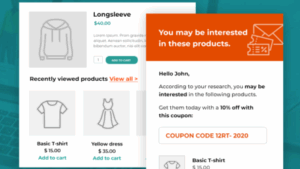 v2.31.0 YITH WooCommerce Recently Viewed Products Premium [Original Version Number**] Activated