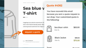(v4.36.0) YITH WooCommerce Request a Quote Premium [Original Version Number**] Activated