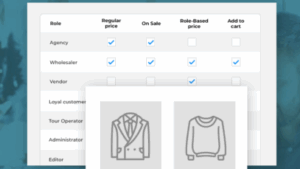 v1.34.0 YITH WooCommerce Role Based Prices Premium [Original Version Number**] Activated