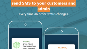v2.6.0 YITH WooCommerce SMS Notifications Premium [Original Version Number**] Activated