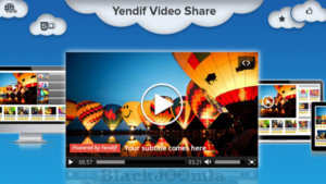 Yendif Video Share PRO v2.1.2 component of the gallery of video files for Joomla