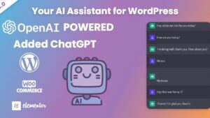 Your AI Assistant for WordPress v1.3.1