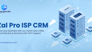Zal Pro ISP CRM With Radius & API v3.15.6