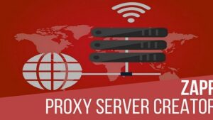 Zapp Proxy Server Plugin for WordPress v1.1.7.2