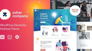 Fixed* Zohar v1.2.7 Business Consulting