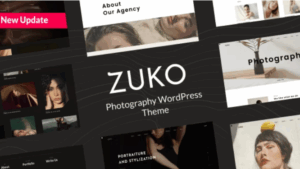 Zuko v1.1.1 Photography