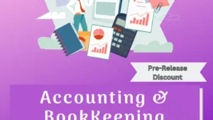 Accounting & BookKeeping module for UltimatePOS v1.0 (Activated)