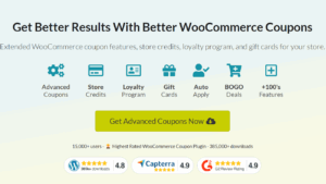 WooCommerce Advanced Coupons Premium v3.5.7 (Growth Bundle: Advanced Coupons + Loyalty v1.8.4 + Advanced Gift Cards v1.3.5 + 85 Bonus Gift Card Pack) [NFIX]