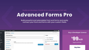 Advanced Forms Pro for ACF v1.9.3.6