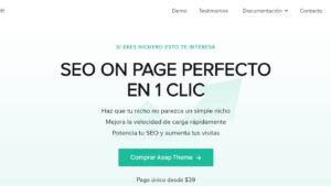 Theme Seo AsapTheme v4.1.3 [Activated]