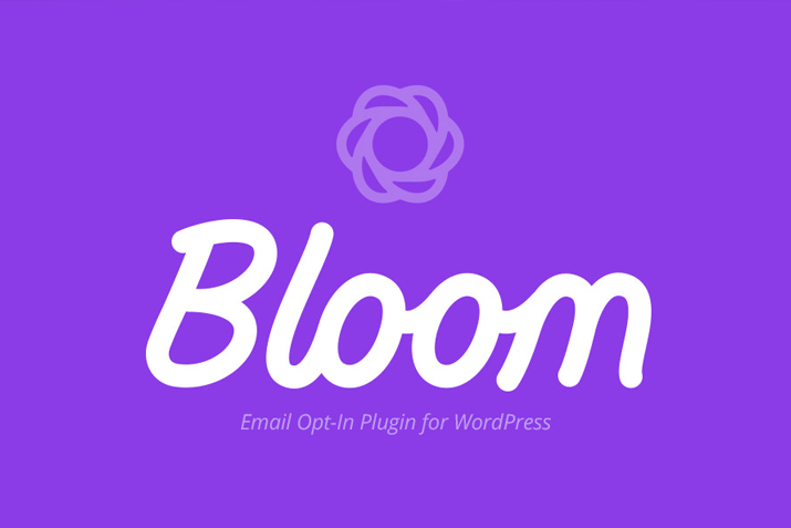 Elegant Themes Bloom Email Opt-Ins v.1.3.12