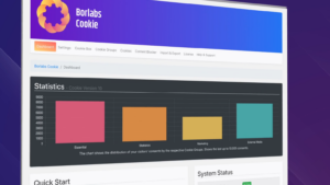 Borlabs Cookie (v3.3.8) [Activated]