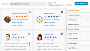 Business Reviews Bundle v1.9.29