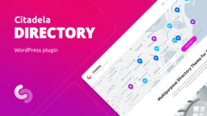 AIT Citadela Listing Directory v5.19.3