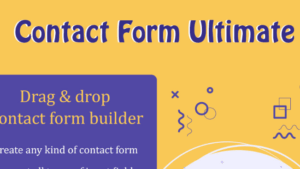 Contact Form Ultimate v1.2.1 module ETS Prestashop [v1.6-v1.7]