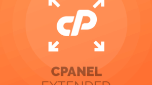 Cpanel Extended (v3.15.1)