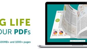 NFixed* dFlip PDF FlipBook v1.7.6.2 WordPress Plugin