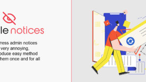 Clearfy Disable Admin Notices v1.1.0 Pro + v1.3.4 Free (Activated)