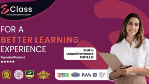 eClass v6.7 Learning Management System [Activated]