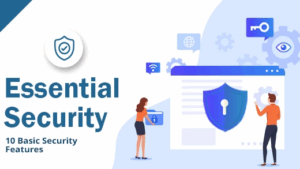 [Fixed*] Essential Security by WP OnlineSupport v1.0 [by WP OnlineSupport]